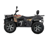 Квадроцикл бензиновый Kugoo K6