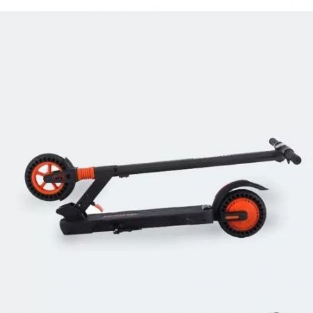 Электросамокаты  Электросамокат KUGOO Kirin S1 Pro 7,5Ah