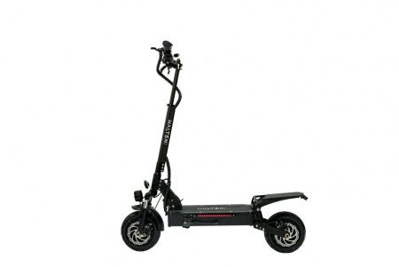 Электросамокат Halten RS-03 v2 + Гидроизоляция