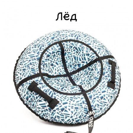 Тюбинг "Стандарт" (до 100 кг)