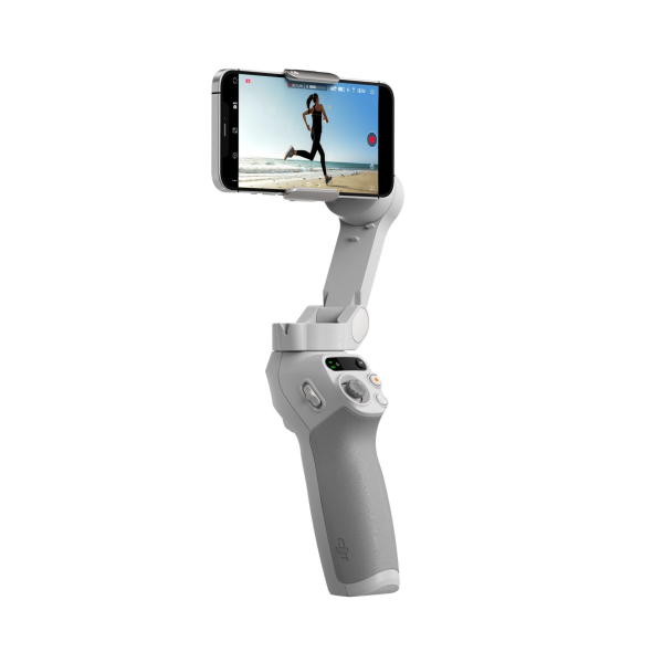 Стабилизатор DJI для смартфона Osmo Mobile SE