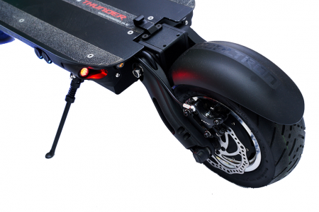 Электросамокат DUALTRON Thunder