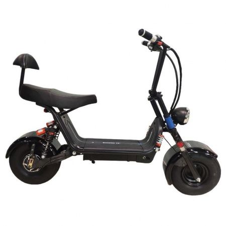 Электросамокат MINIPRO C3+