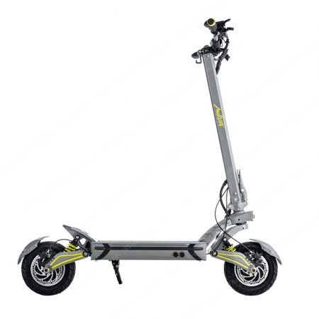 Электросамокат Mukuta 10 Plus