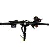 Электросамокат Syccyba (Currus) R11 Mini 60В 33Ач