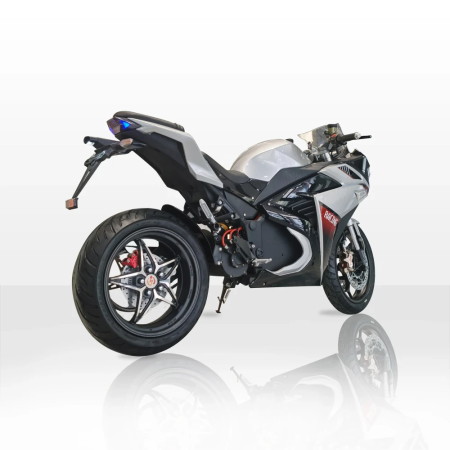 Электромотоцикл ECO Yamaha R3 PRO Sport 72V80AH