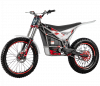 Электромотоцикл Mountain Leopard E-XT 500 Off-Road 72V40Ah