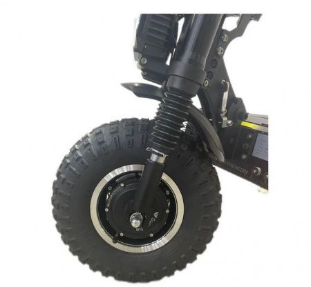 Электросамокат Syccyba Gepard UPGRADE