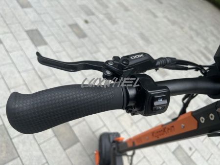 Электросамокаты  Электросамокат Kugoo Kirin G4 pro