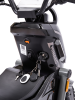 Электровелосипед Minako U2 Pro 60V30Ah красный