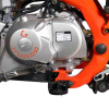 Бензиновый мотоцикл эндуро KUGOO ХВ-125