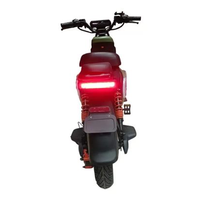 Электроскутер Wenbox U2 60V30Ah