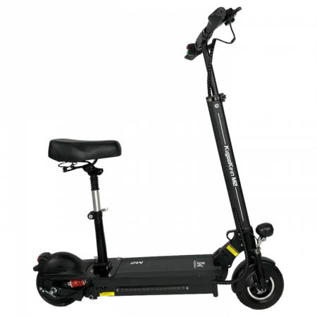 Электросамокаты  Электросамокат KUGOO M2 +