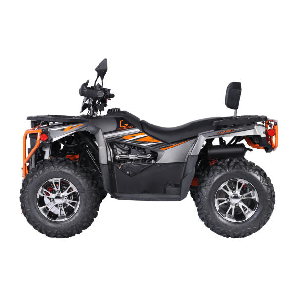 Квадроцикл Kugoo K5 Квадроцикл Kugoo K5