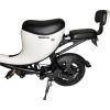Электровелосипед Kugoo Kirin V2