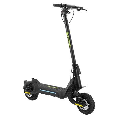 Электросамокат Electroway X5 + гидроизоляция