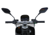 Трехколесный электроскутер Рорикс ET-R 120
