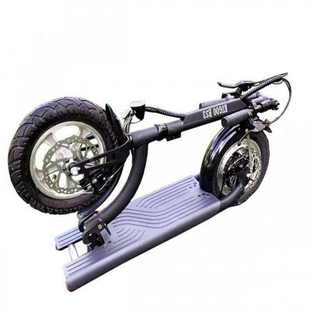 Электросамокаты  Электросамокат KUGOO ES3 белый  + Гидроизоляция