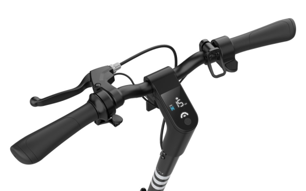 Детский электросамокат OKAI ES51 Zippy