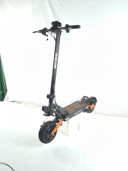 Электросамокат MOTIKO G3 Pro