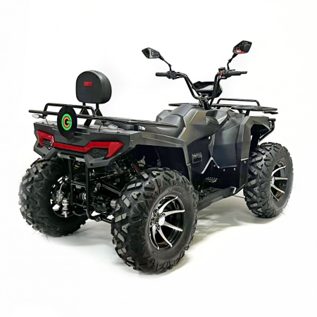 Электроквадроцикл GreenCamel Сахара A1070