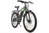 Велогибрид Eltreco XT 800 new черно-зеленый