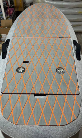 Электрофойл FlySurf 8 квт