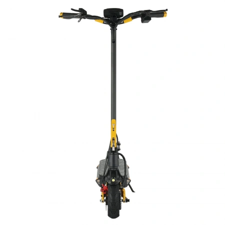 Электросамокаты  Электросамокат Kugoo Kirin LX 9+