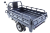 Грузовой электротрицикл Rutrike Титан 2000 60V1500W серый