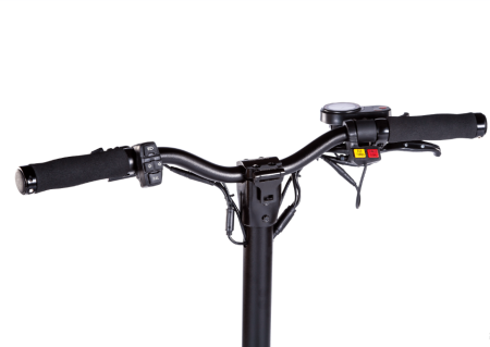 ЭЛЕКТРОСАМОКАТ KAABO MANTIS 8 PLUS Red