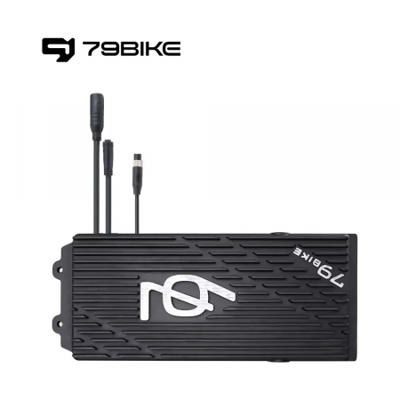 Контроллер Falcon Pro 72V