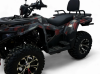 Бензиновый квадроцикл MOTAX GRIZLIK Y300 красный