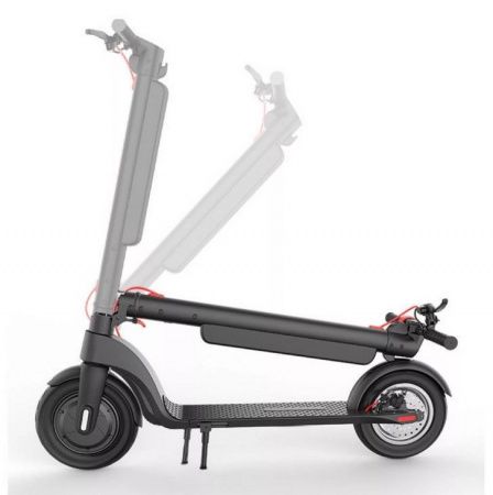 Электросамокат HX X8