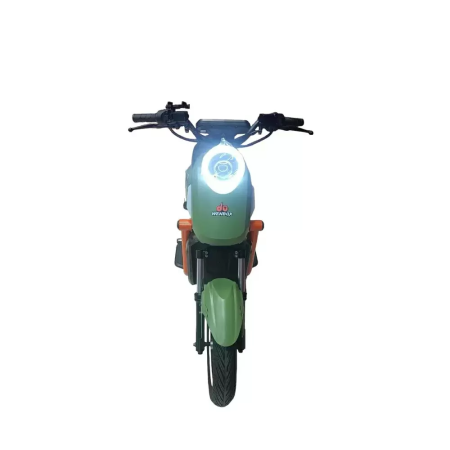 Электроскутер Wenbox U2 60V45Ah