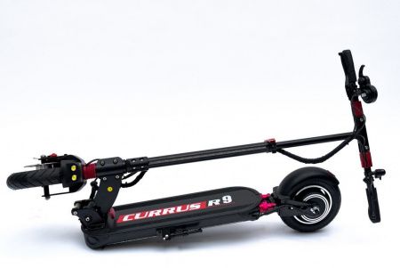 Электросамокат Currus R9