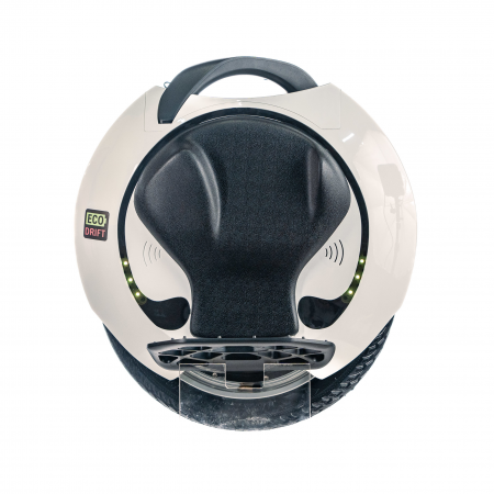  Моноколесо Kingsong KS16S 840 Wh V2 Rubber Белый