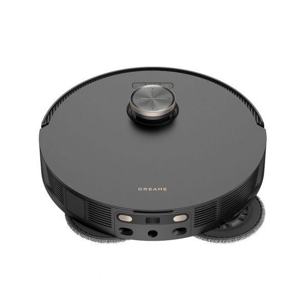 Робот-пылесос Dreame L30 ULTRA Black EU