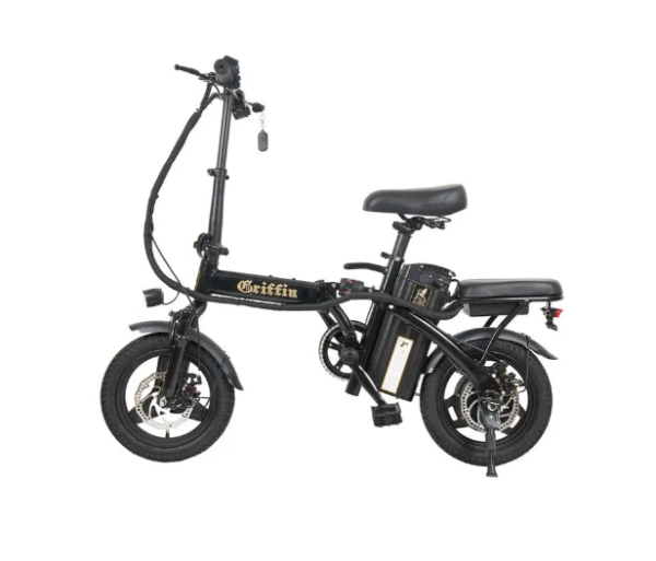 Электровелосипед Griffin J1