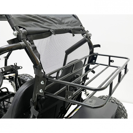 Багги GreenCamel Намиб T10 (60V20Ah 2000W R8 Дифф)