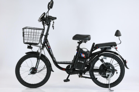 Электровелосипед SmartBalance Corsa 13