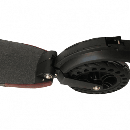 Электросамокаты  Электросамокат KUGOO S3 Pro Белый + Гидроизоляция