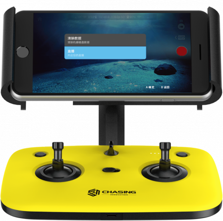 Подводный дрон Gladius Mini + Очки VR от магазина Futumag