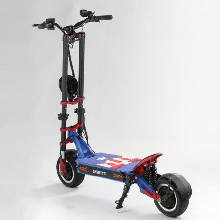 Электросамокат VSETT 11 +