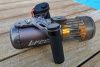 Подводный буксировщик электроскутер LEFEET S1 PRO DOUBLE