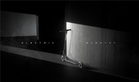 Электросамокаты  Электросамокат KUGOO S1 plus + Гидроизоляция