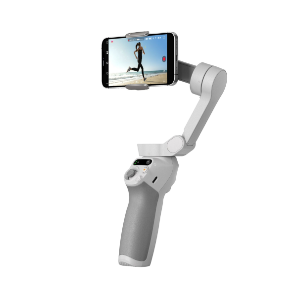 Стабилизатор DJI для смартфона Osmo Mobile SE