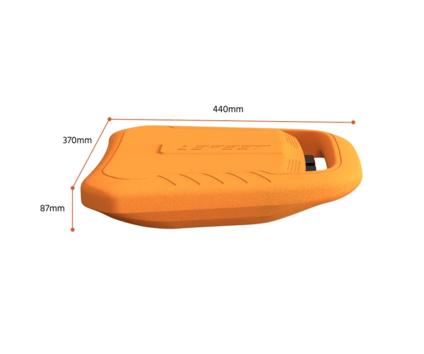 Доска для плавания Lefeet C1 Kickboard