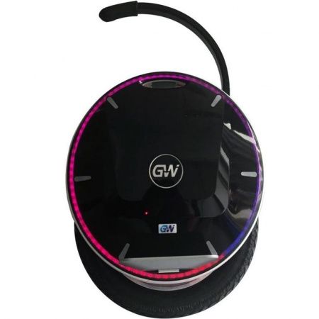 Моноколесо GotWay Nikola Plus 2100Wh 84V Black