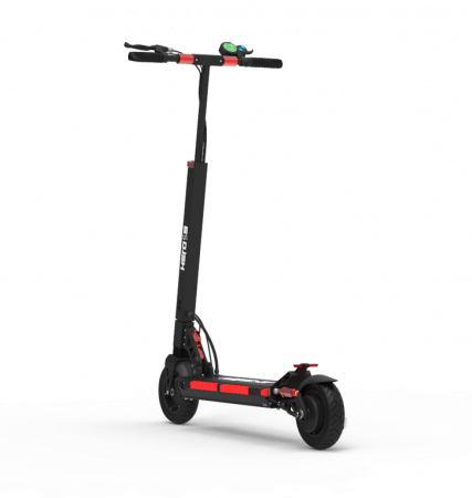 Электросамокат HERO S9