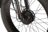 Электровелосипед Gelbert Pegas 3 DUAL PRO черный